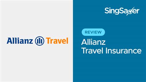 allianz visitor 600 insurance